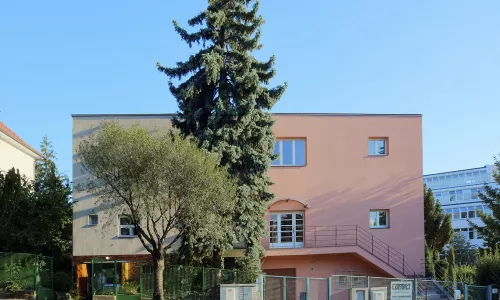 C049 Rodinný dvojdům